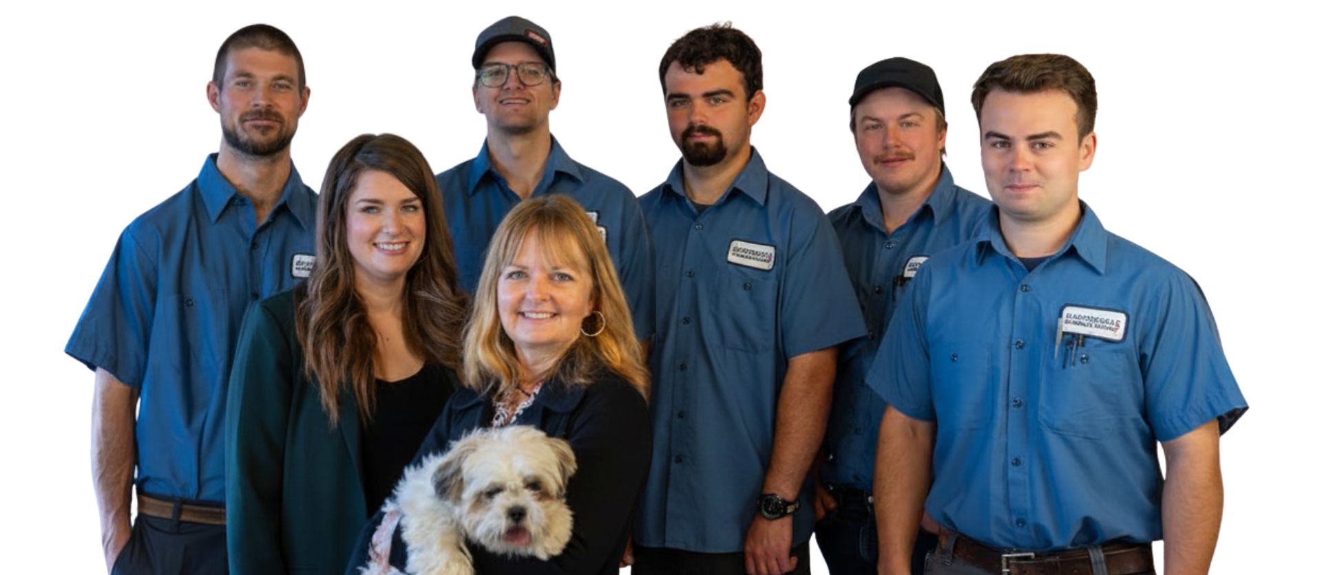 Martensville Plumbing & Heating family