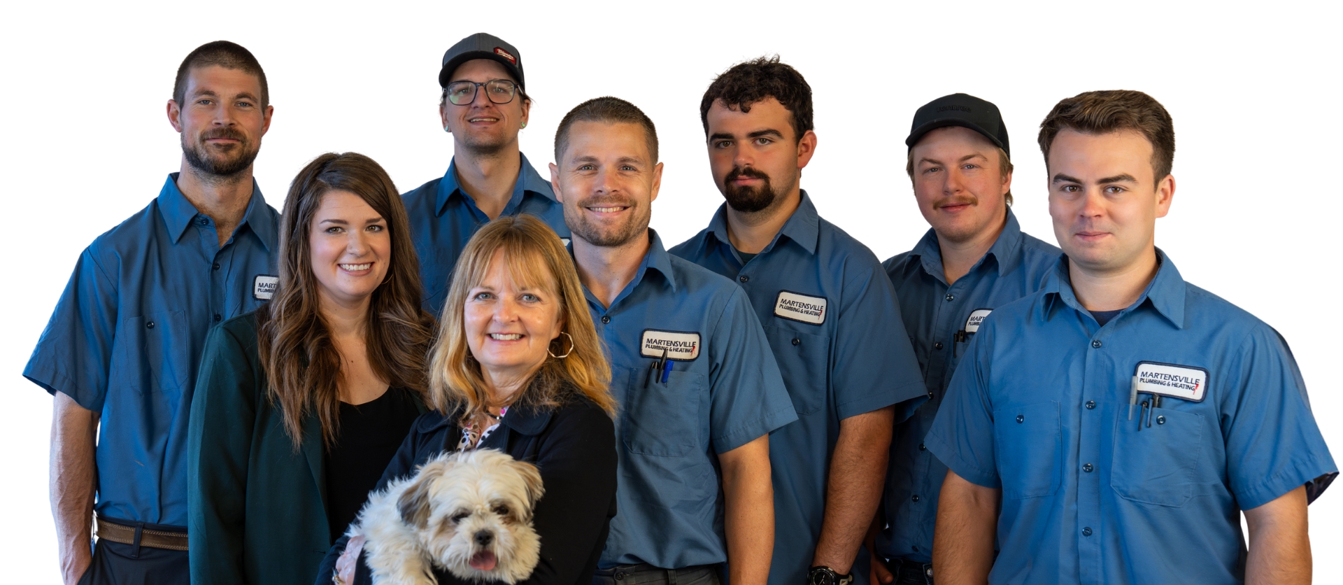 About Martensville Plumbing & Heating Ltd.